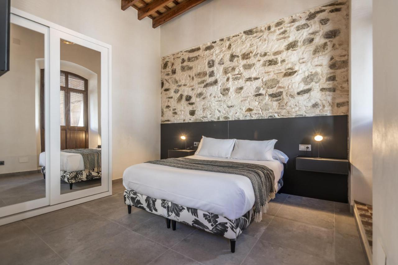 Trajano Premium Estudios By H Ayamonte Bagian luar foto