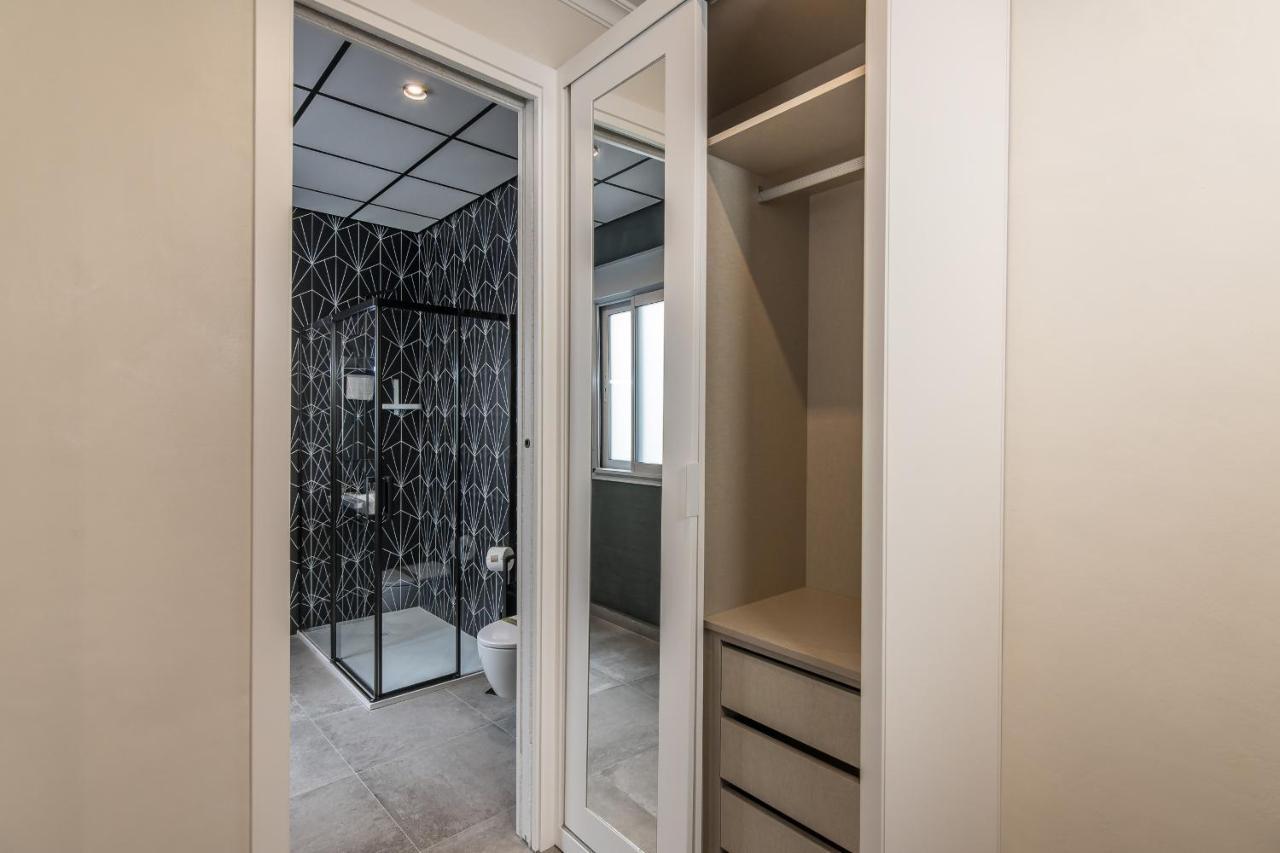 Trajano Premium Estudios By H Ayamonte Bagian luar foto